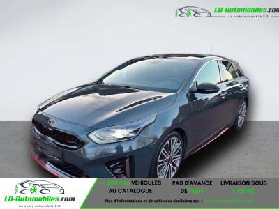 Kia ProCeed 1.6 T-GDi 204 ch BVA