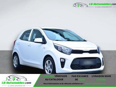 Kia Picanto 1.0 DPi 67ch BVM