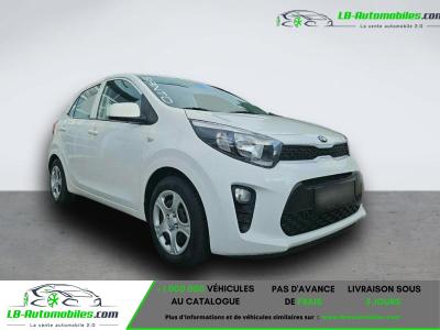 Kia Picanto 1.0 DPi 67ch BVM