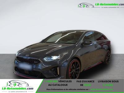 Kia ProCeed 1.6 T-GDi 204 ch BVA