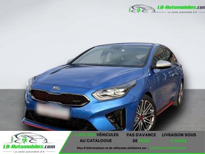 Kia ProCeed 1.6 T-GDi 204 ch BVA