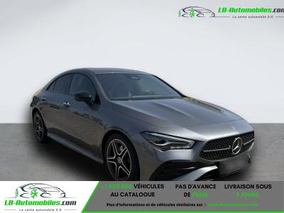 Mercedes CLA Berline 200 BVA