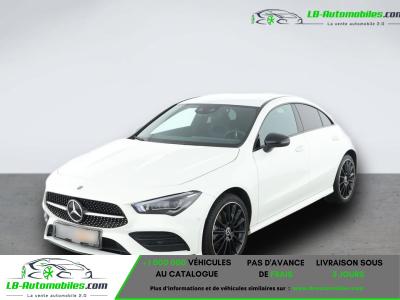 Mercedes CLA Berline 250 e BVA