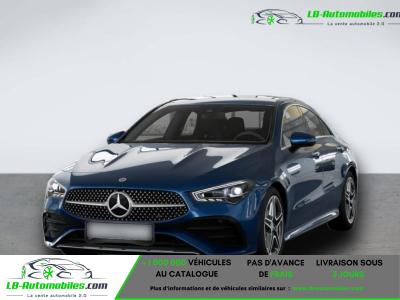 Mercedes CLA Berline 250 e BVA