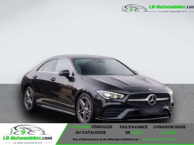Mercedes CLA Berline 200 BVA