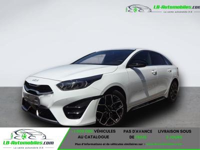 Kia ProCeed 1.5 T-GDi 160 ch BVM