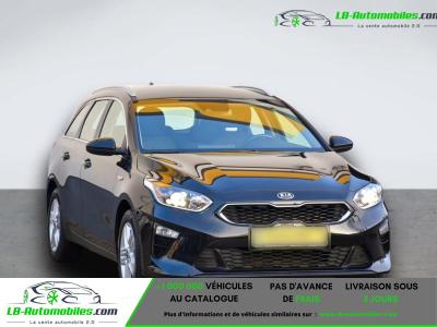 Kia Ceed SW 1.4 T-GDI 140 ch BVM