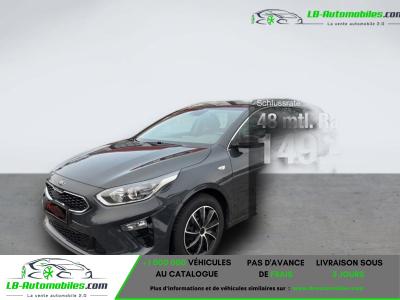 Kia Ceed SW 1.4 T-GDI 140 ch BVM