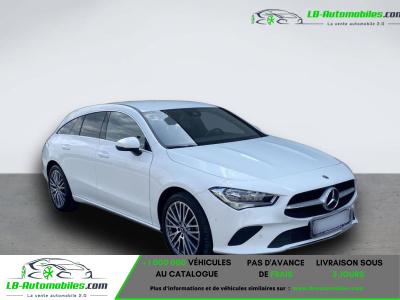 Mercedes CLA Shooting Break 180 BVA