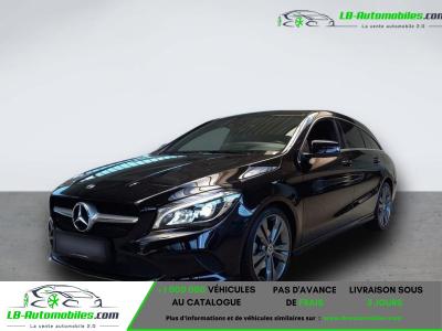 Mercedes CLA Shooting Break 200 BVA