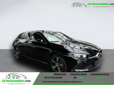 Mercedes CLA Shooting Break 200 BVA