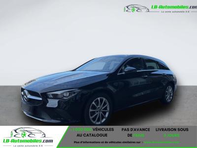 Mercedes CLA Shooting Break 180 BVA