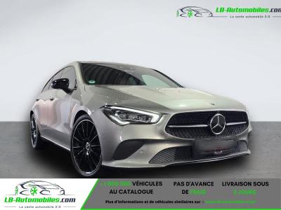 Mercedes CLA Shooting Break 250 BVA 4Matic