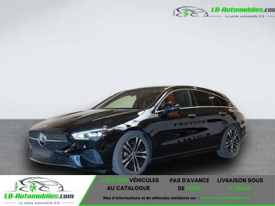 Mercedes CLA Shooting Break 180 BVA