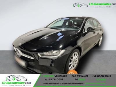 Mercedes CLA Shooting Break 180 BVA