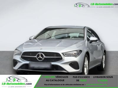 Mercedes CLA Shooting Break 180 BVA