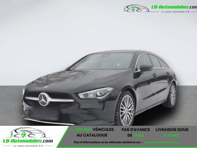 Mercedes CLA Shooting Break 200 BVA