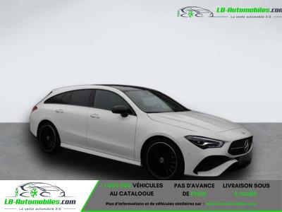 Mercedes CLA Shooting Break 200 BVA