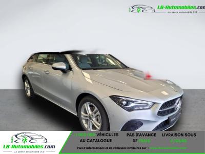 Mercedes CLA Shooting Break 180 BVA