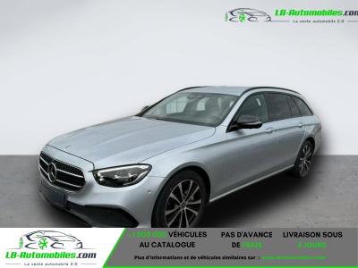 Mercedes Classe E Break 300 de BVA