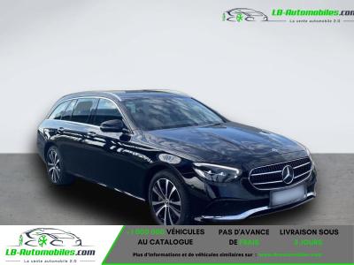 Mercedes Classe E Break 300 de BVA