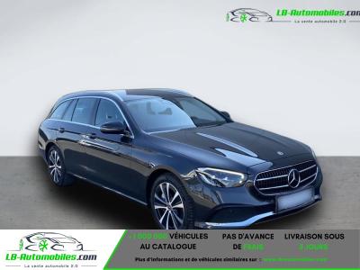 Mercedes Classe E Break 300 de BVA