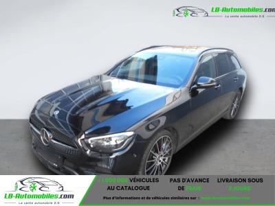 Mercedes Classe E Break 400 d BVA 4-Matic