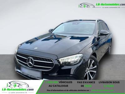 Mercedes Classe E Break 300 de BVA