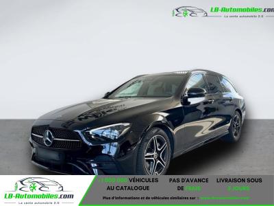 Mercedes Classe E Break 200 d BVA