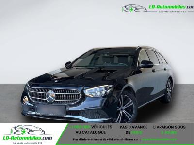 Mercedes Classe E Break 220 d BVA