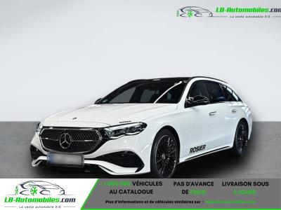 Mercedes Classe E Break 220 d BVA