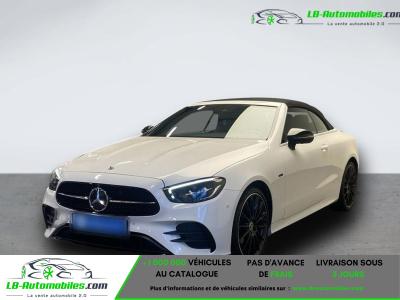 Mercedes Classe E Cabriolet 200 BVA