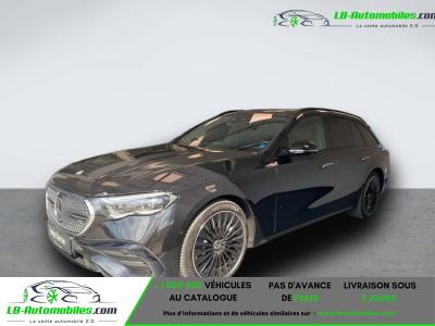 Mercedes Classe E Break 300 e BVA