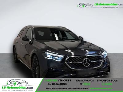 Mercedes Classe E Break 300 e BVA
