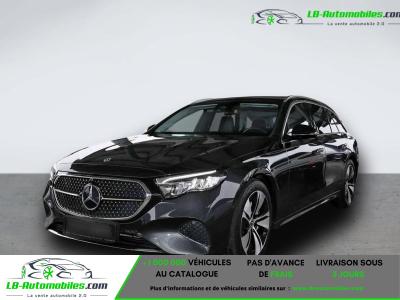 Mercedes Classe E Break 300 e BVA