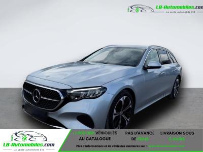 Mercedes Classe E Break 300 e BVA