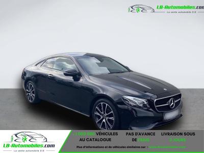 Mercedes Classe E  Coupe 200 BVA