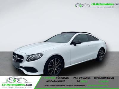 Mercedes Classe E  Coupe 200 BVA