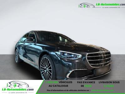 Mercedes Classe S 400 d BVA 4-Matic