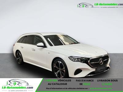 Mercedes Classe E Break 300 e BVA
