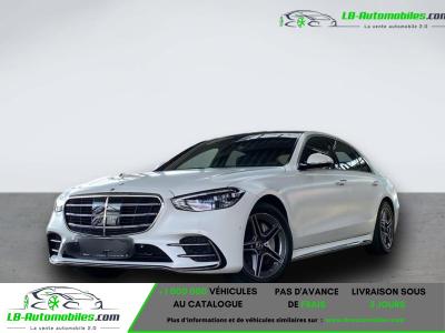 Mercedes Classe S 450 d BVA 4-Matic