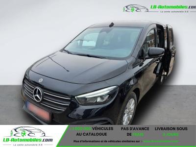 Mercedes Classe T 180 d BVA