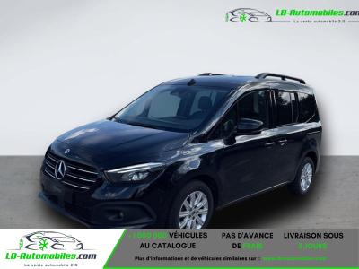 Mercedes Classe T 180 BVA