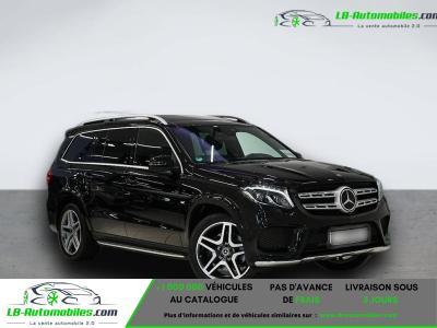 Mercedes GLS 350 d BVA 4Matic