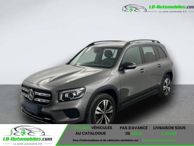 Mercedes GLB 200 d BVA