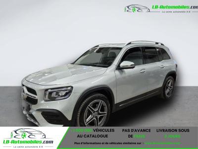 Mercedes GLB 200 d BVA