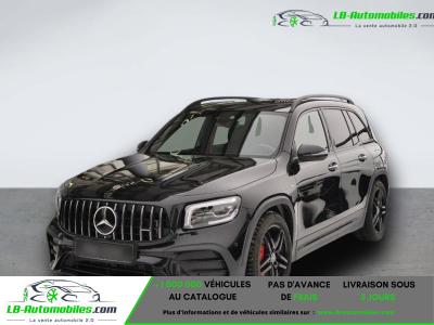 Mercedes GLB 35 AMG BVA 4Matic