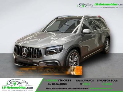 Mercedes GLB 35 AMG BVA 4Matic