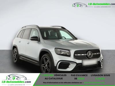 Mercedes GLB 220 d BVA 4Matic