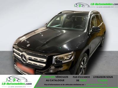 Mercedes GLB 200 d BVA